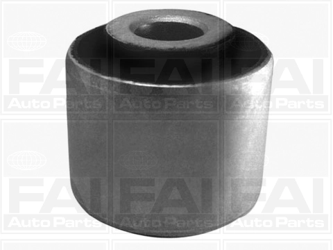 Mounting, control/trailing arm